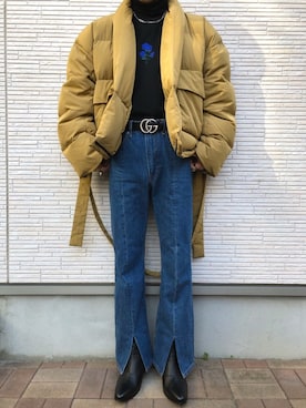 Manato「U170」さんのコーディネート