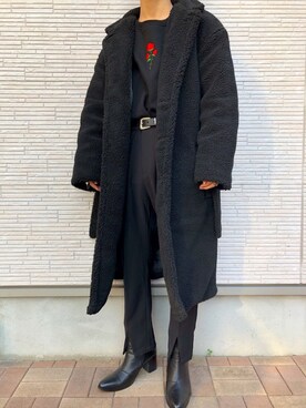 Manato「U170」さんのコーディネート