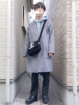 Manato「U170」さんのコーディネート