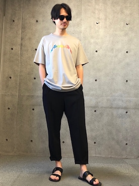 paulstuartadvanceさんのコーディネート