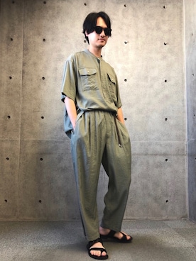 paulstuartadvanceさんのコーディネート