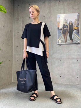paulstuartadvanceさんのコーディネート