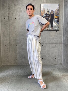 paulstuartadvanceさんのコーディネート