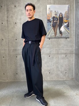 paulstuartadvanceさんのコーディネート