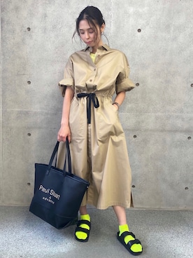 paulstuartadvanceさんのコーディネート