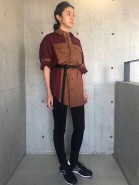 paulstuartadvanceさんのコーディネート