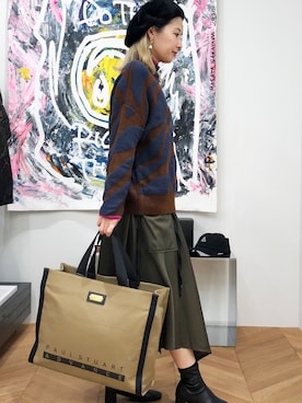 paulstuartadvanceさんのコーディネート