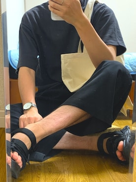 奏さんのコーディネート