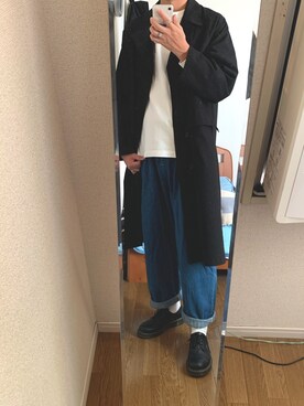 奏さんのコーディネート