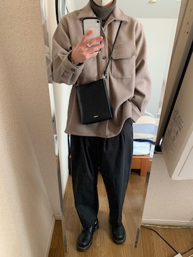 奏さんのコーディネート