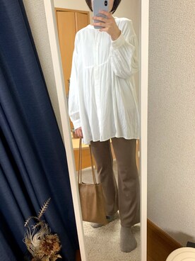 usaさんのコーディネート