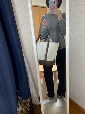 usaさんのコーディネート