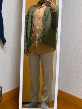 usaさんのコーディネート