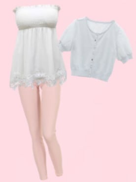 anna82さん(レディース・167cm)の春コーディネート