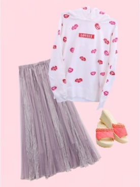 anna82さんのコーディネート