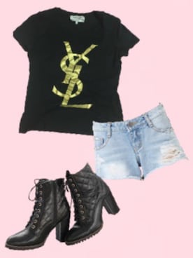 anna82さんのコーディネート