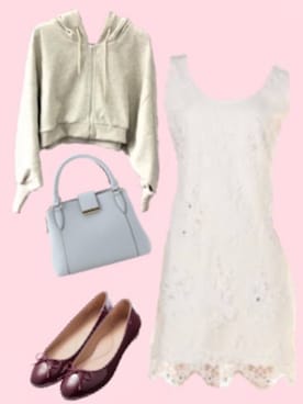 anna82さんのコーディネート