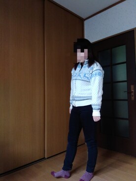 うさんのコーディネート