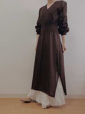 yukaさんのコーディネート