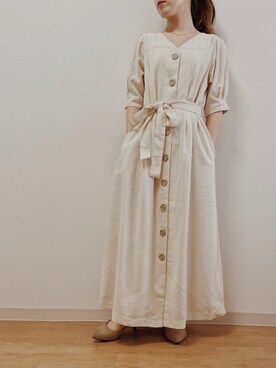 yukaさんのコーディネート