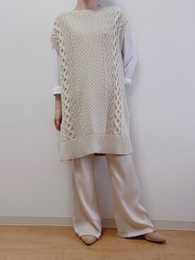 yukaさんのコーディネート