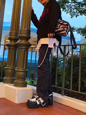 kounosu123さんのコーディネート