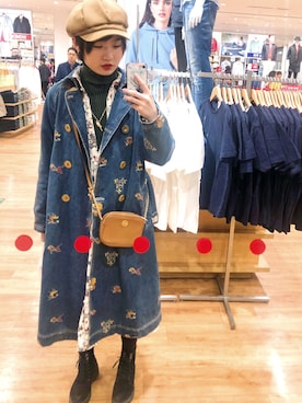 徵夏小妖_VCさんのコーディネート