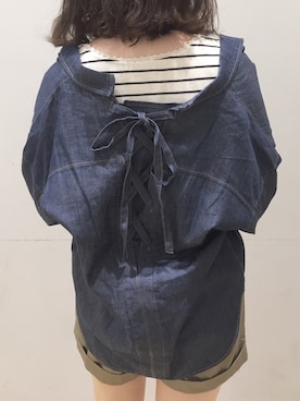 juri kuwanoさんのコーディネート