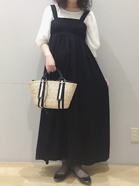 juri kuwanoさんのコーディネート