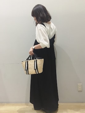 juri kuwanoさんのコーディネート