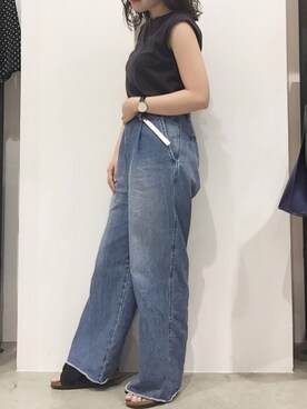 juri kuwanoさんのコーディネート