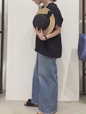 juri kuwanoさんのコーディネート