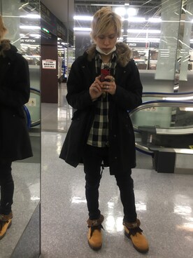 soyosoyoさんのコーディネート