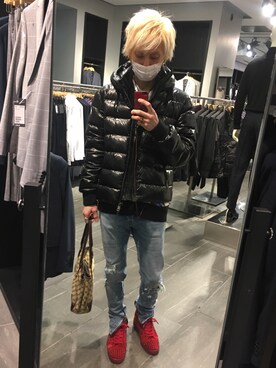 soyosoyoさんのコーディネート