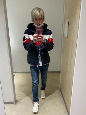 soyosoyoさんのコーディネート