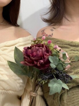 Espoir  Secretさんのコーディネート