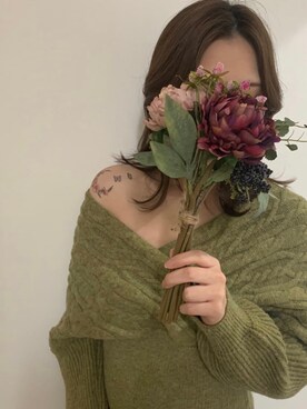 Espoir  Secretさんのコーディネート