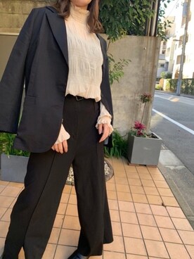 Espoir  Secretさんのコーディネート