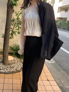 Espoir  Secretさんのコーディネート