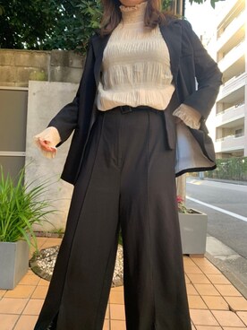 Espoir  Secretさんのコーディネート