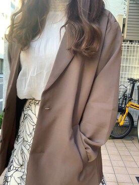 Espoir  Secretさんのコーディネート