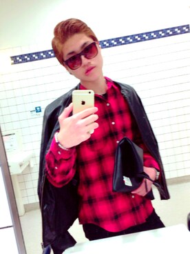 れいぴーさんのコーディネート