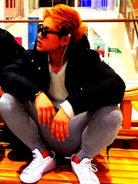 れいぴーさんのコーディネート