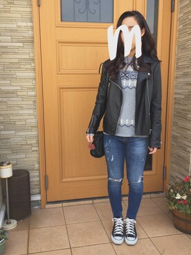 manaさんのコーディネート