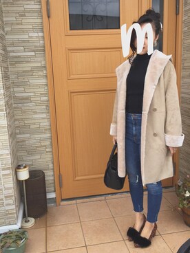 manaさんのコーディネート