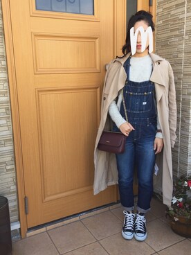 manaさんのコーディネート