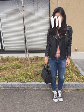 manaさんのコーディネート