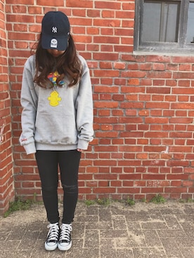 manaさんのコーディネート