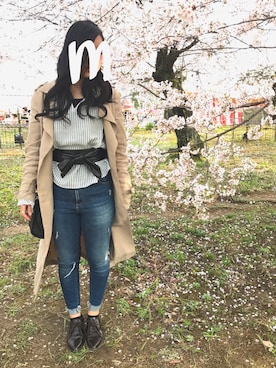 manaさんのコーディネート