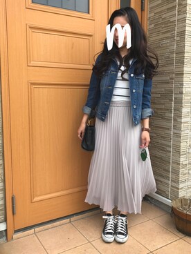 manaさんのコーディネート